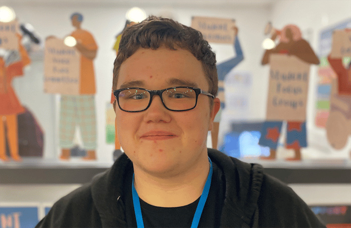 Will Celebrates LGBT+ History